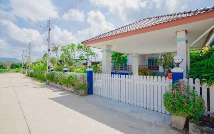 Sukjai Pool Villa