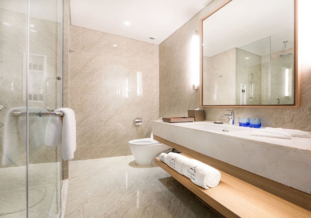 SKYVIEW Hotel Bangkok - Sukhumvit