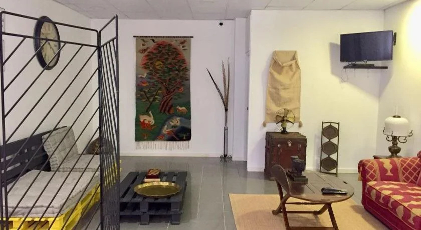 Portuguese Hostel