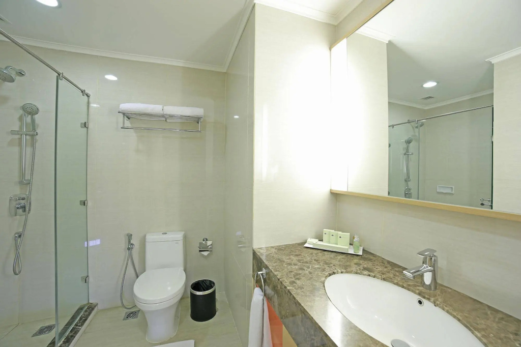 All Sedayu Hotel Kelapa Gading