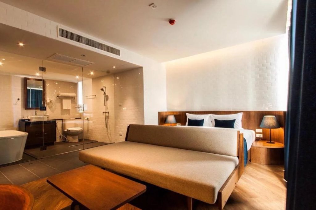 Klub Hotel Bangkok