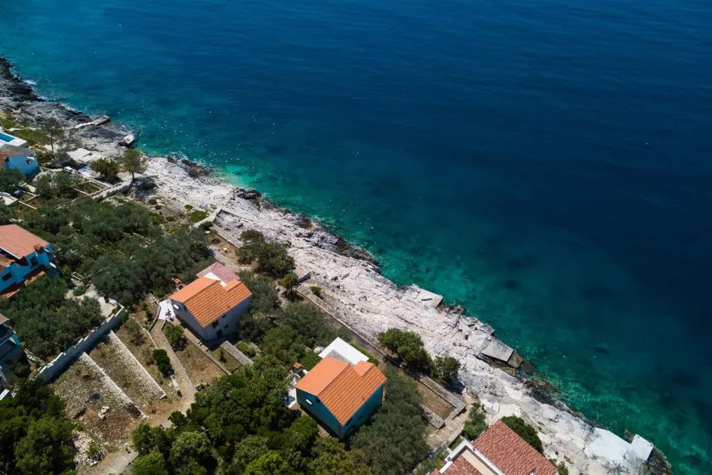 Holiday home Marija