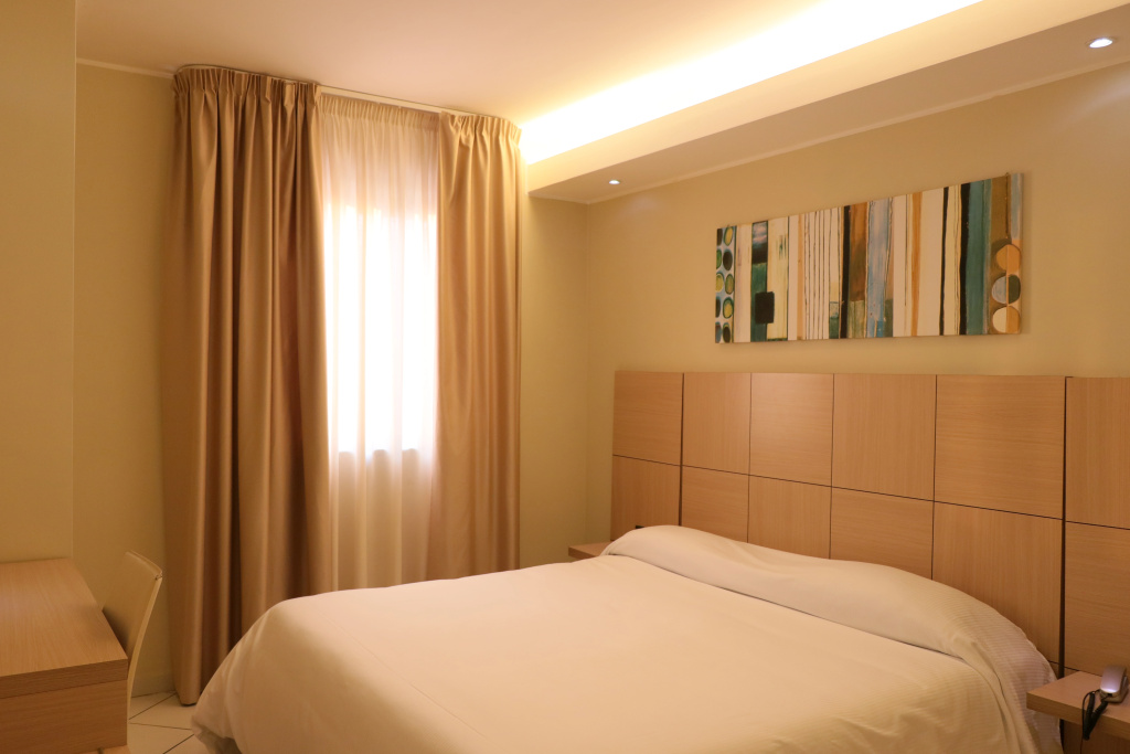 Hotel Ancora