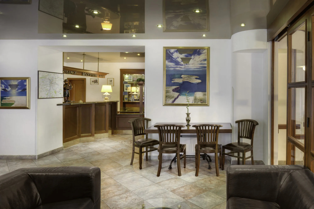 Hotel Otar
