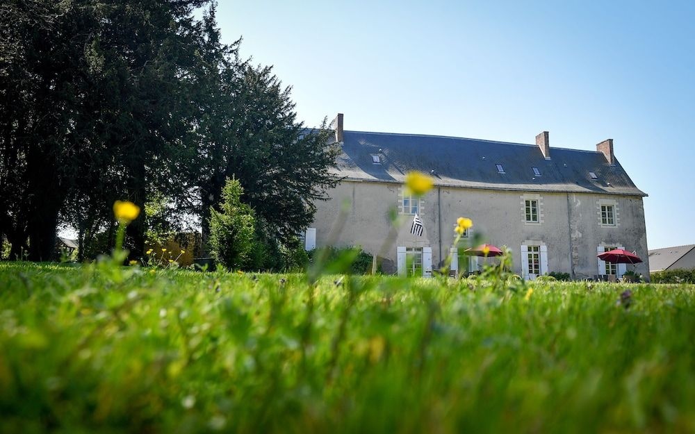 Château de la Grandcour