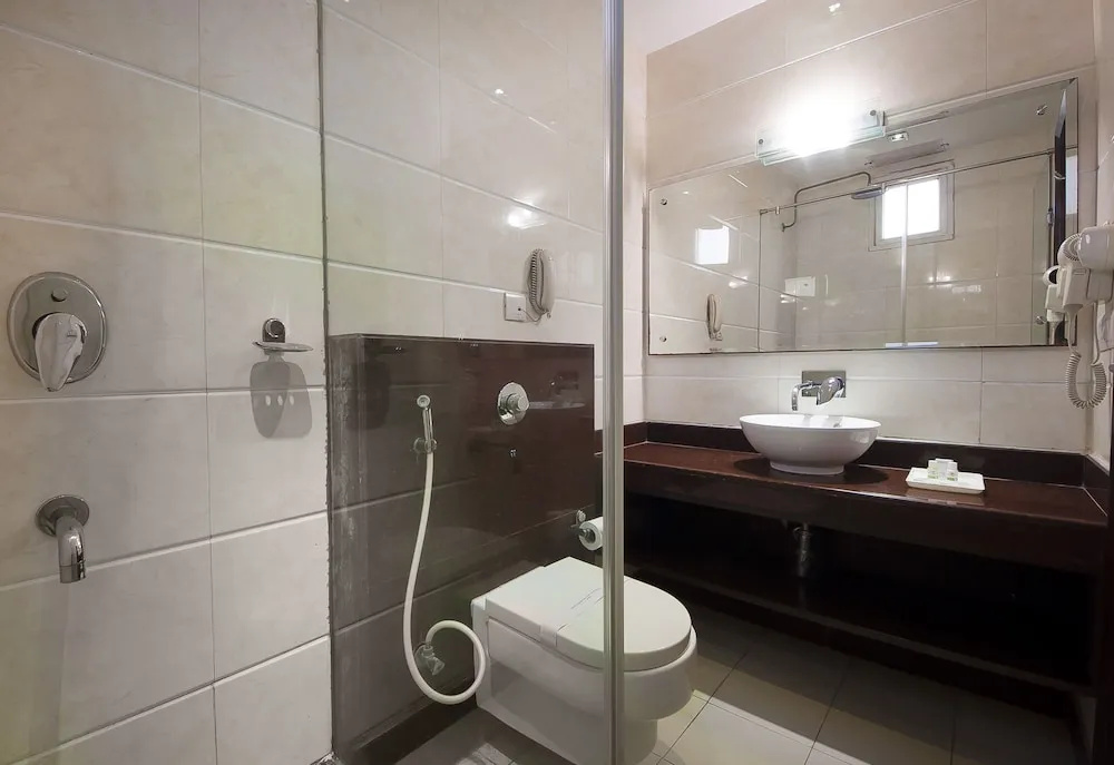 Hotel Regent Intercontinental