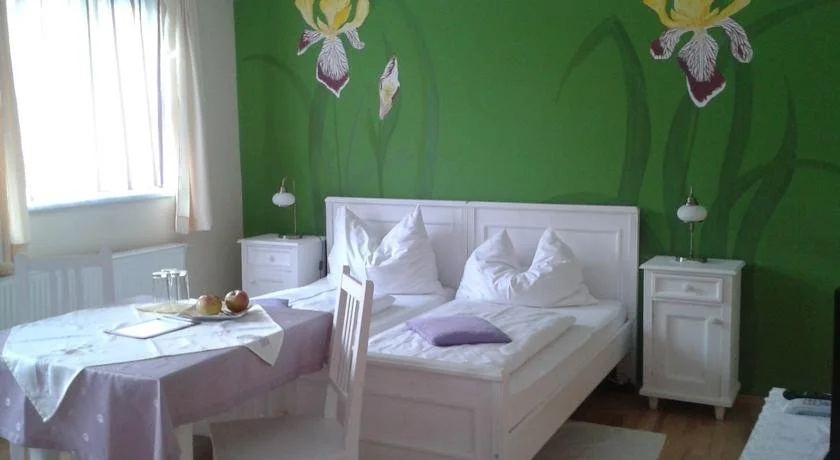 Pension Arkadenhof