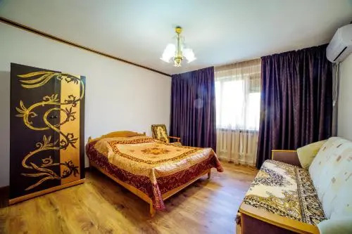 Guest House on Kolkhoznaya 74