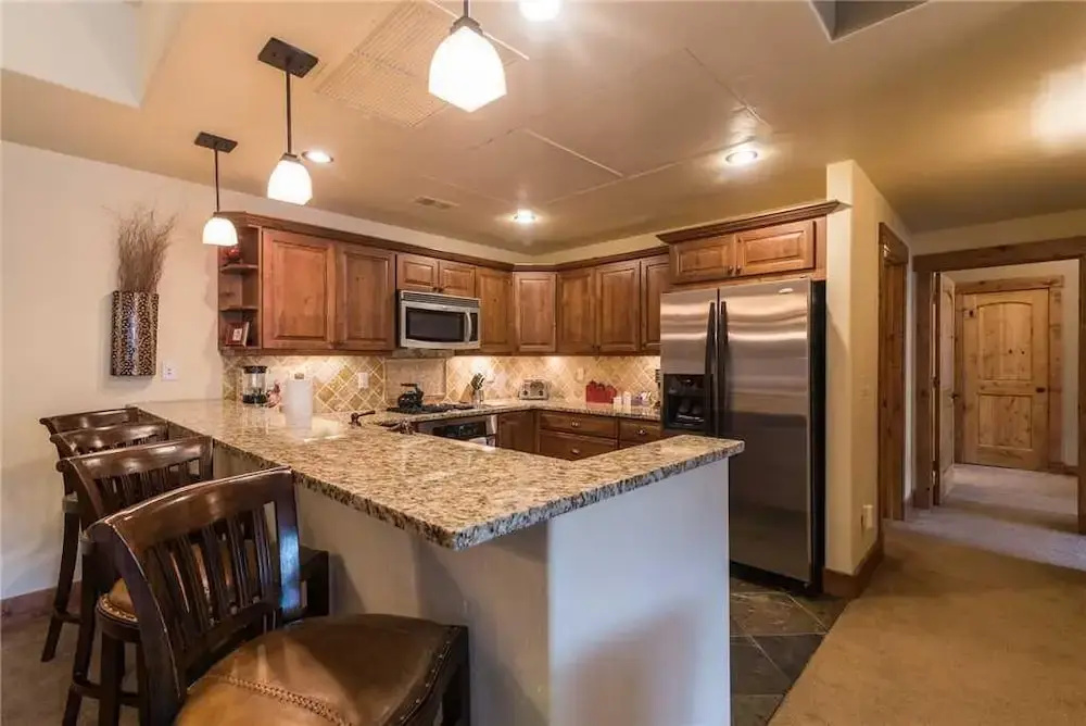 5306 Emerald Lodge, Trappeur's Crossing Apartment 4