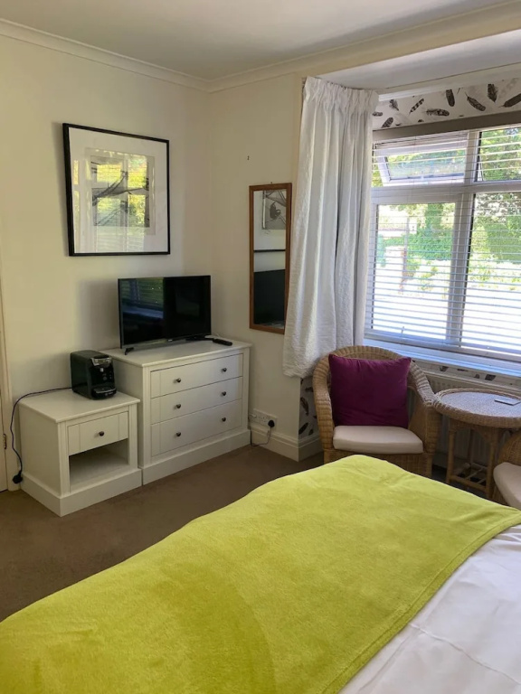 Gwynarth B&B