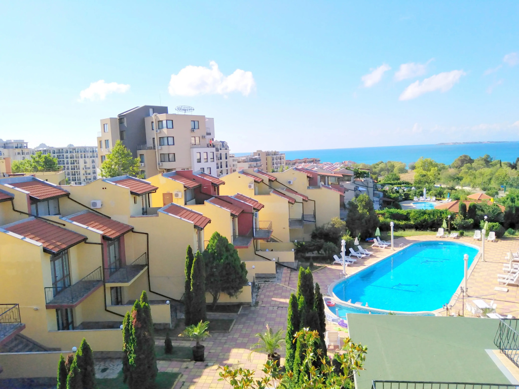 Yalta Complex
