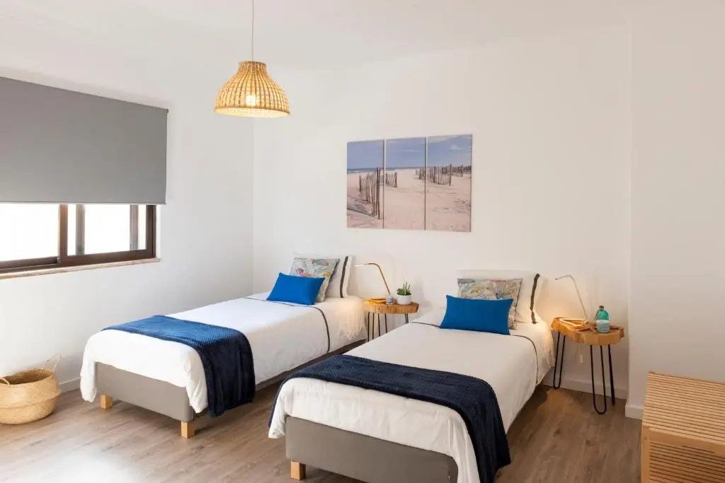 Vita Portucale ! Nook Beach Apartments