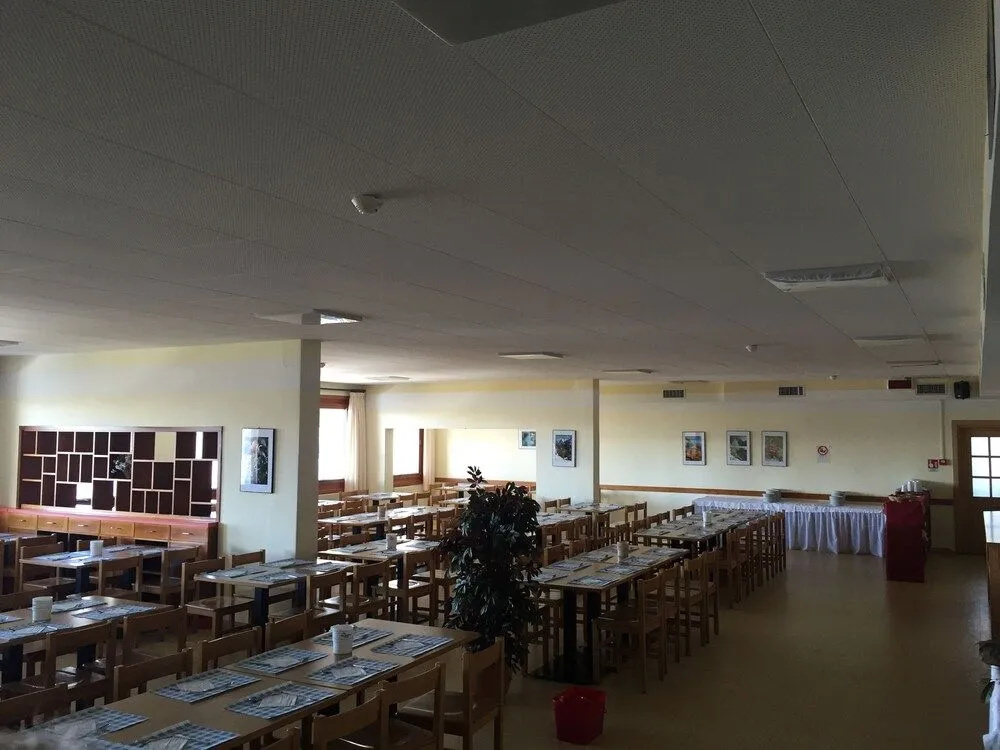 Hotel Girasole 2000