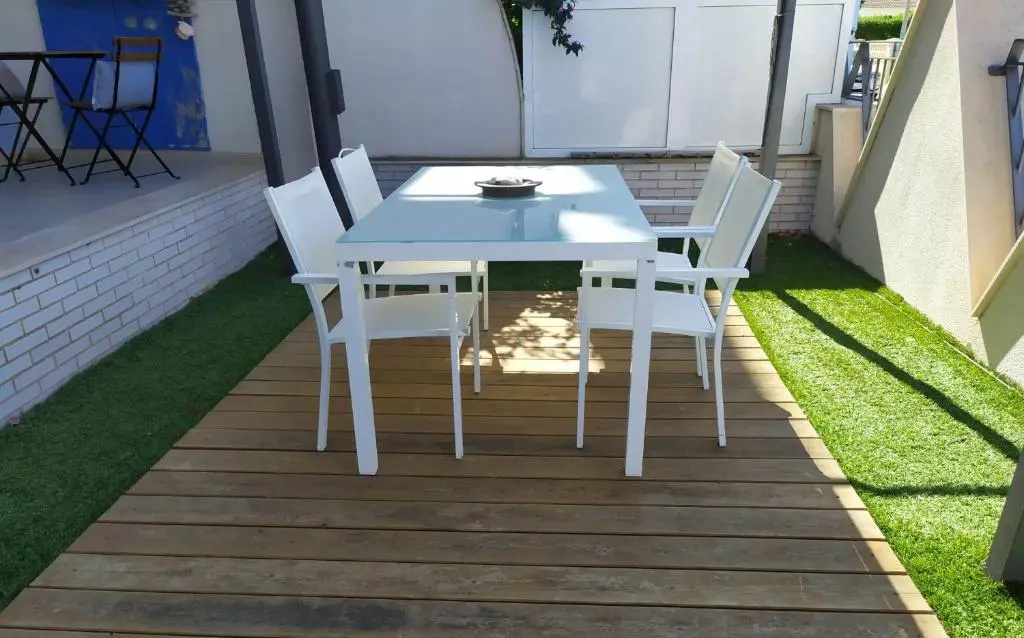 Apartament Silvia