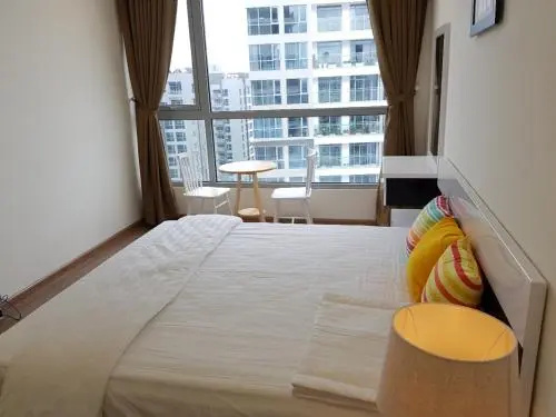 Vinhomes Central Park Apartment - Landmark Plus Luxury
