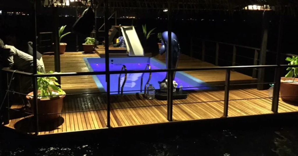 Sabba Summer Suite Maldives