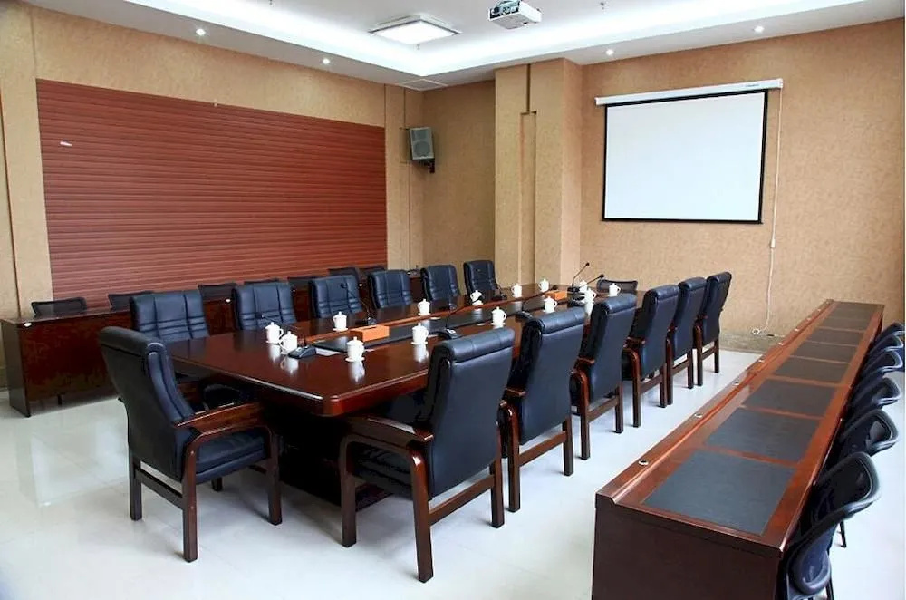 Manzhouli Furunxing Hotel