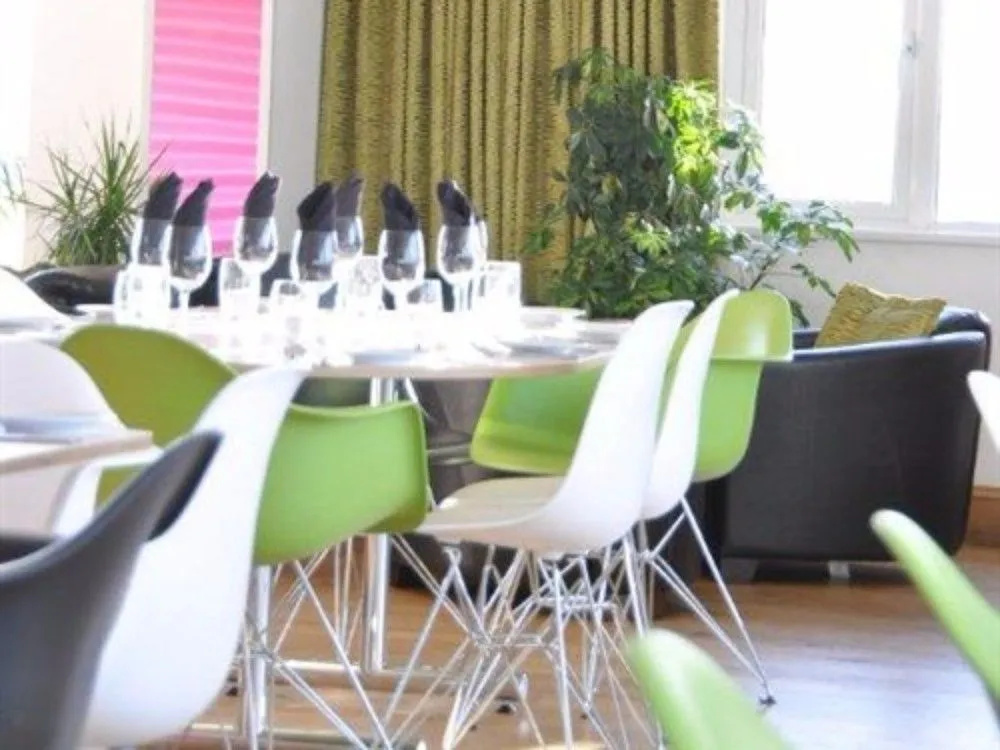 Elements Hotel and Bistro
