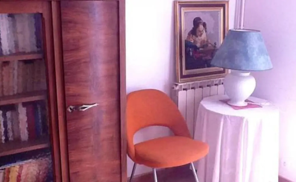 Apartment With 2 Bedrooms in Hyères, With Furnished Garden and Wifi