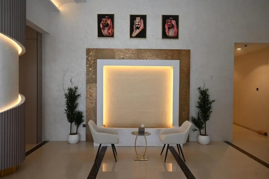 Riyadh Inn Hotel