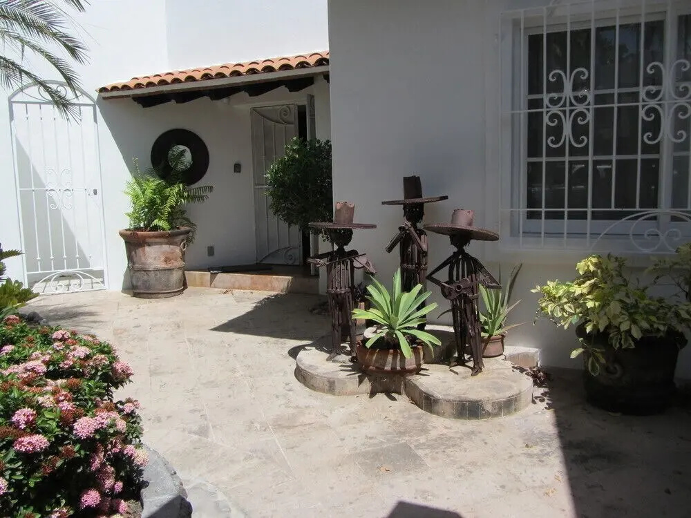 Casa Dos Dolphins 2 Bedrooms 2 Bathrooms Villa