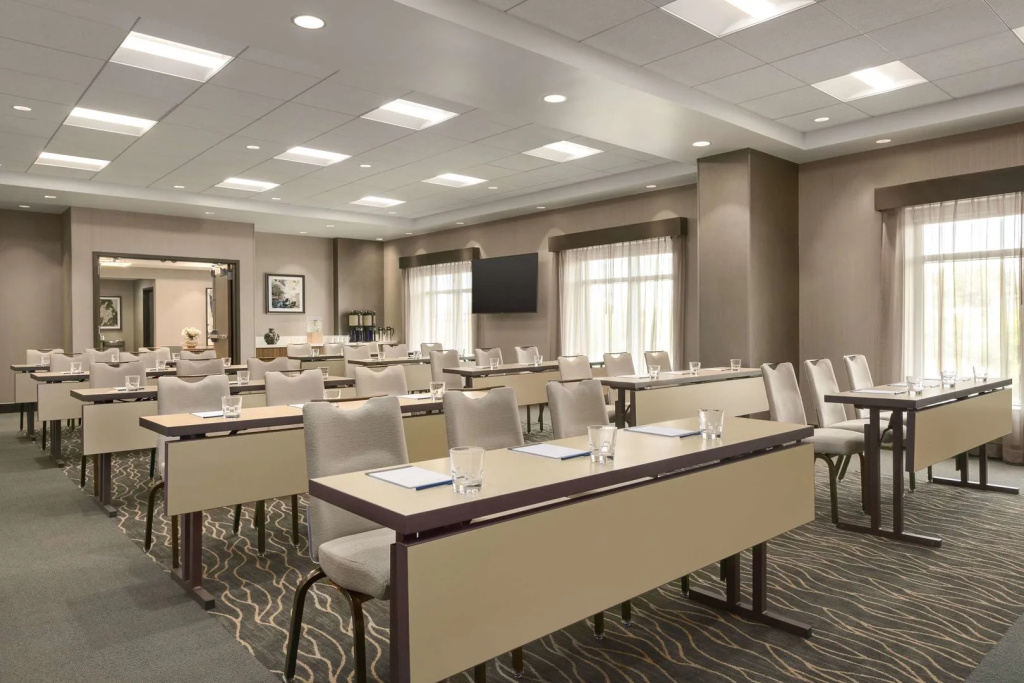 Hyatt Place Fort Lee/George Washington Bridge