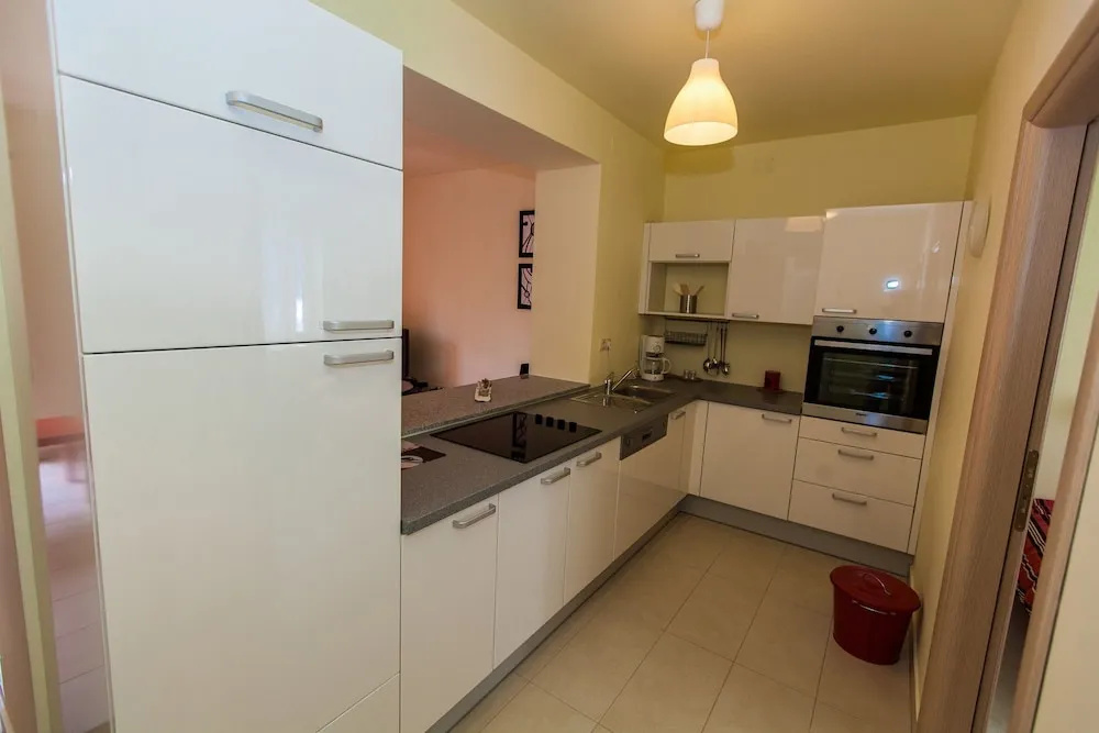 Apartments Stross