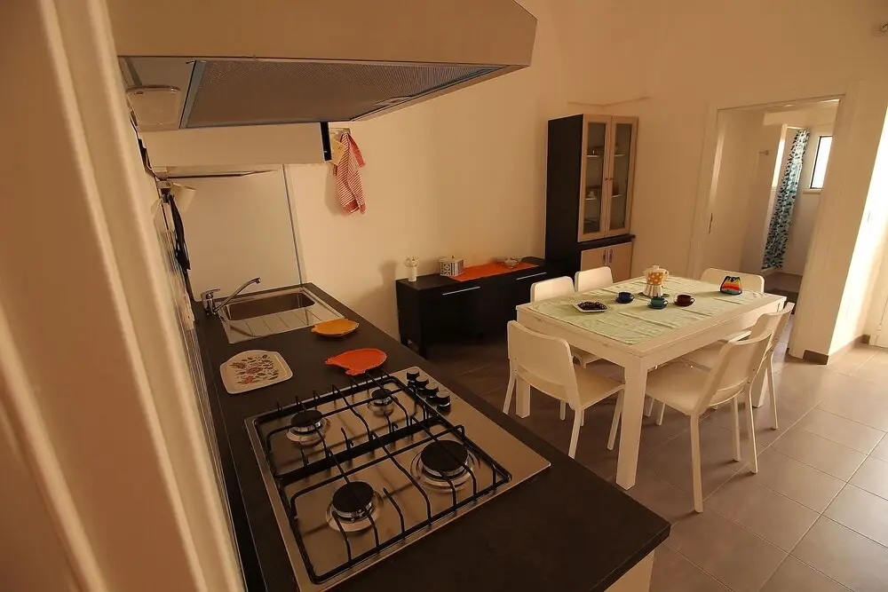 Casa Bluet