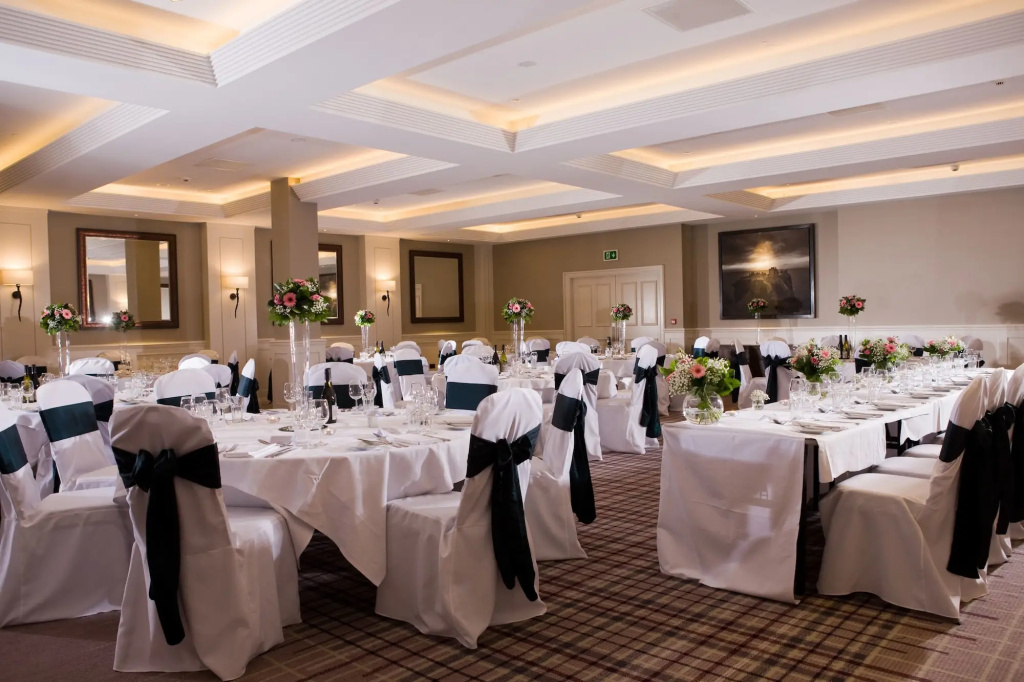 Hotel Du Vin, St Andrews