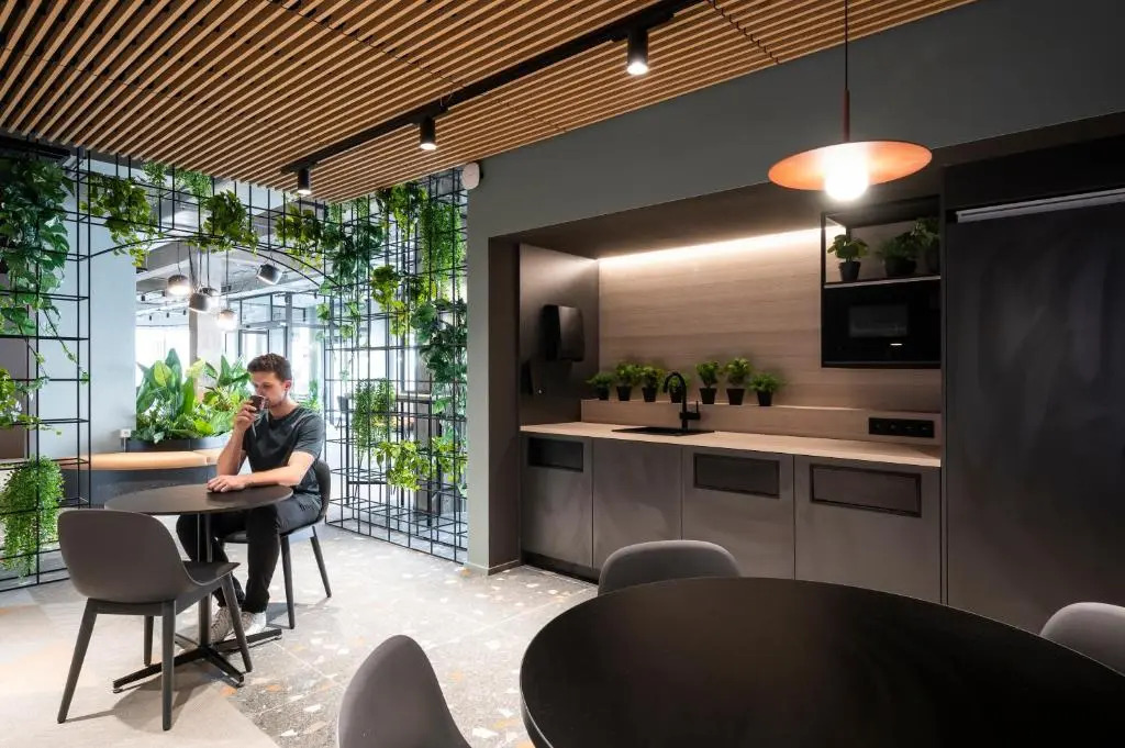 Citybox Antwerp City Center