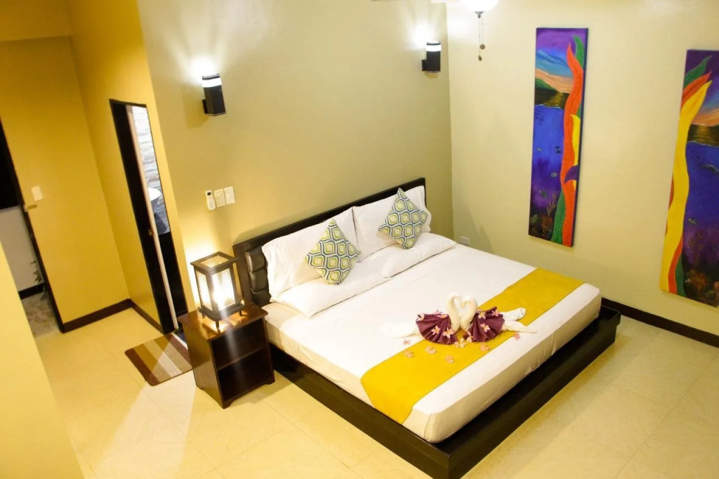 Sulu Sea Boutique Hotel