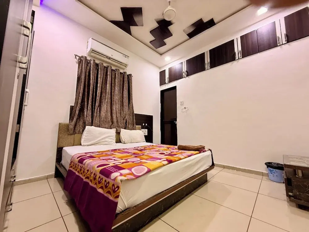 Hotel White Palace