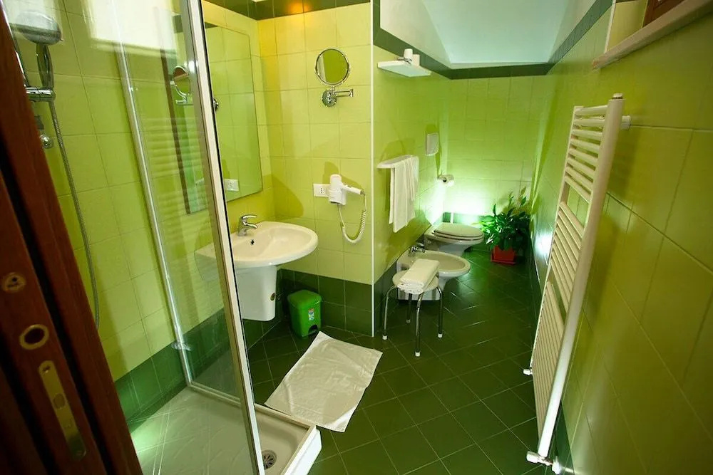 Hotel Ristorante Al Duca