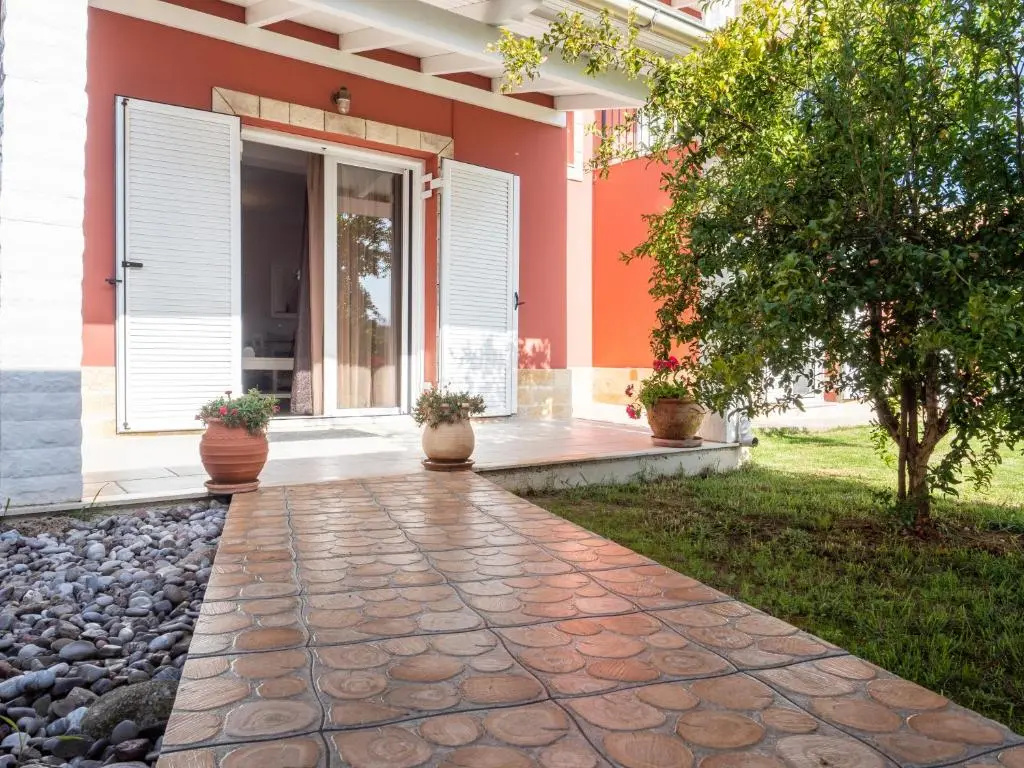 Marika's Country House