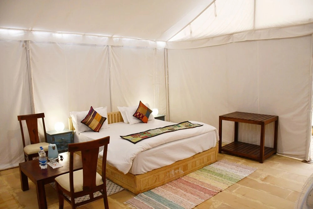 Sangram Desert Camp