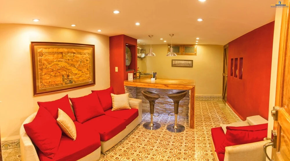 Hostal Marques de Liz
