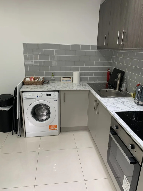 1bed Bungalow in the Heart of Moseley