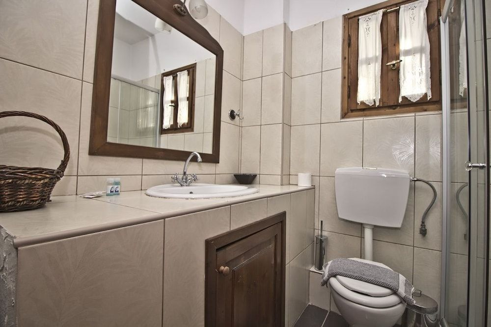 Pliades Traditional Guesthouse