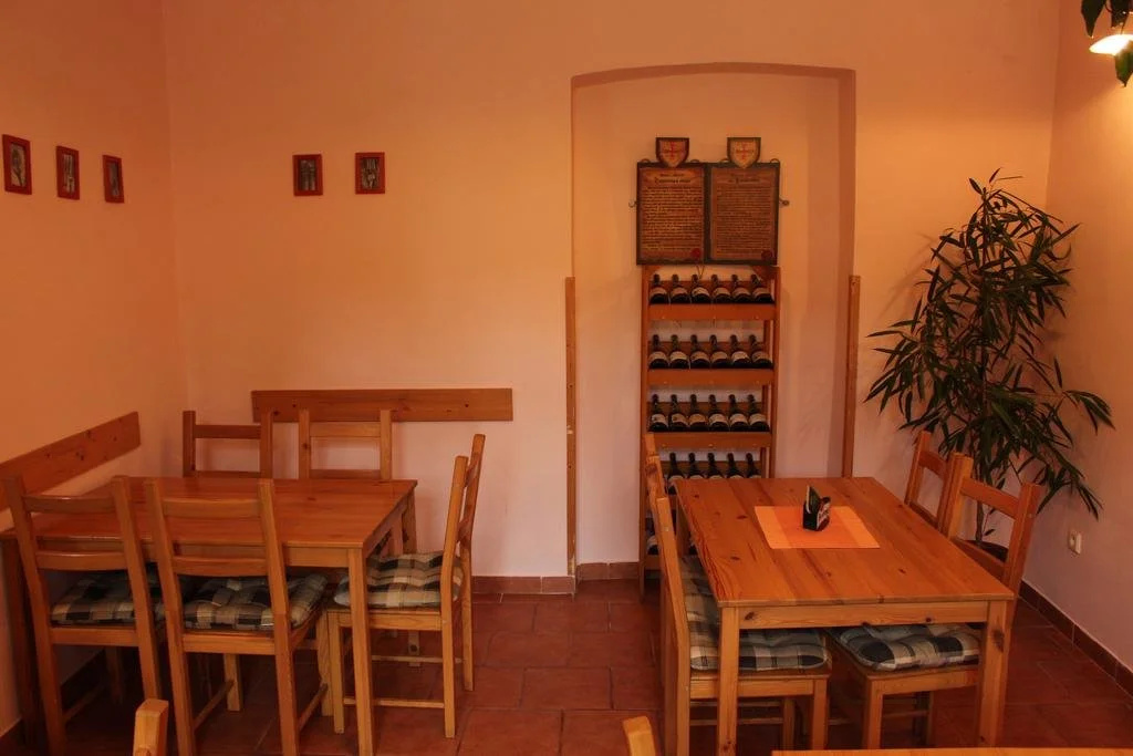 Restaurace U Muzea