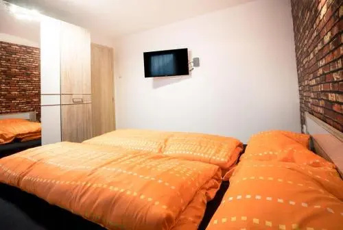 Ferienwohnung Hilber