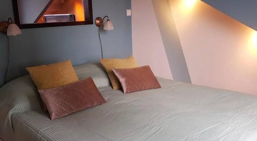 Pension & Spa de Watertoren