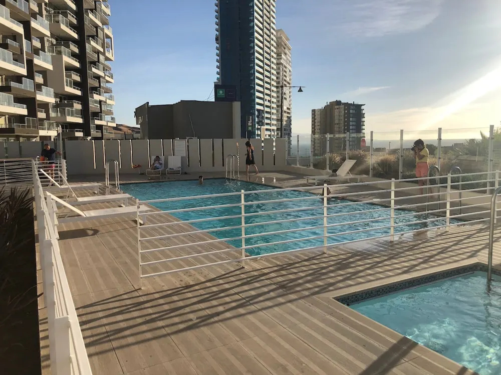 Apartamento 65 Horizonte II