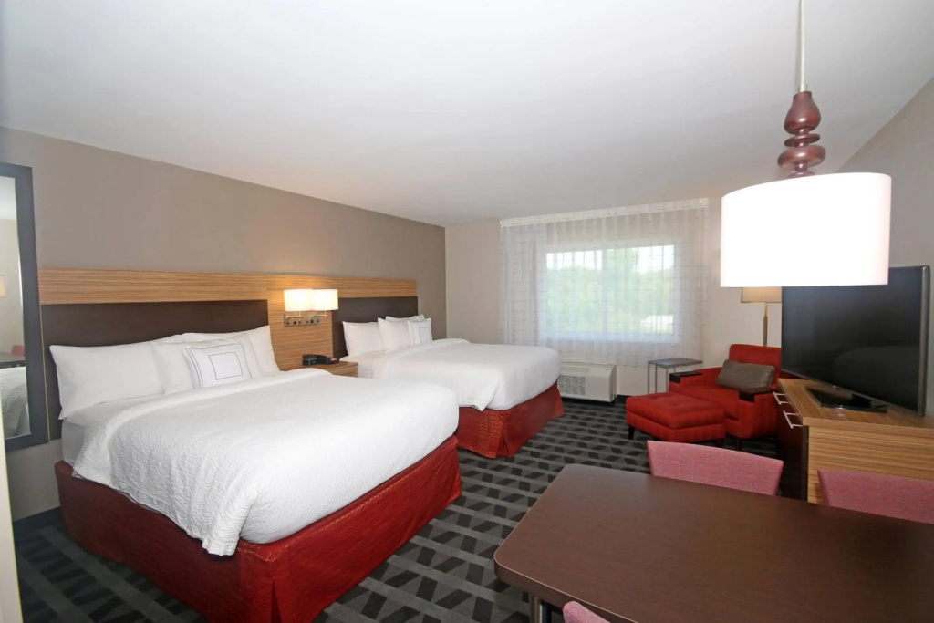 TownePlace Suites by Marriott Charleston-North Charleston