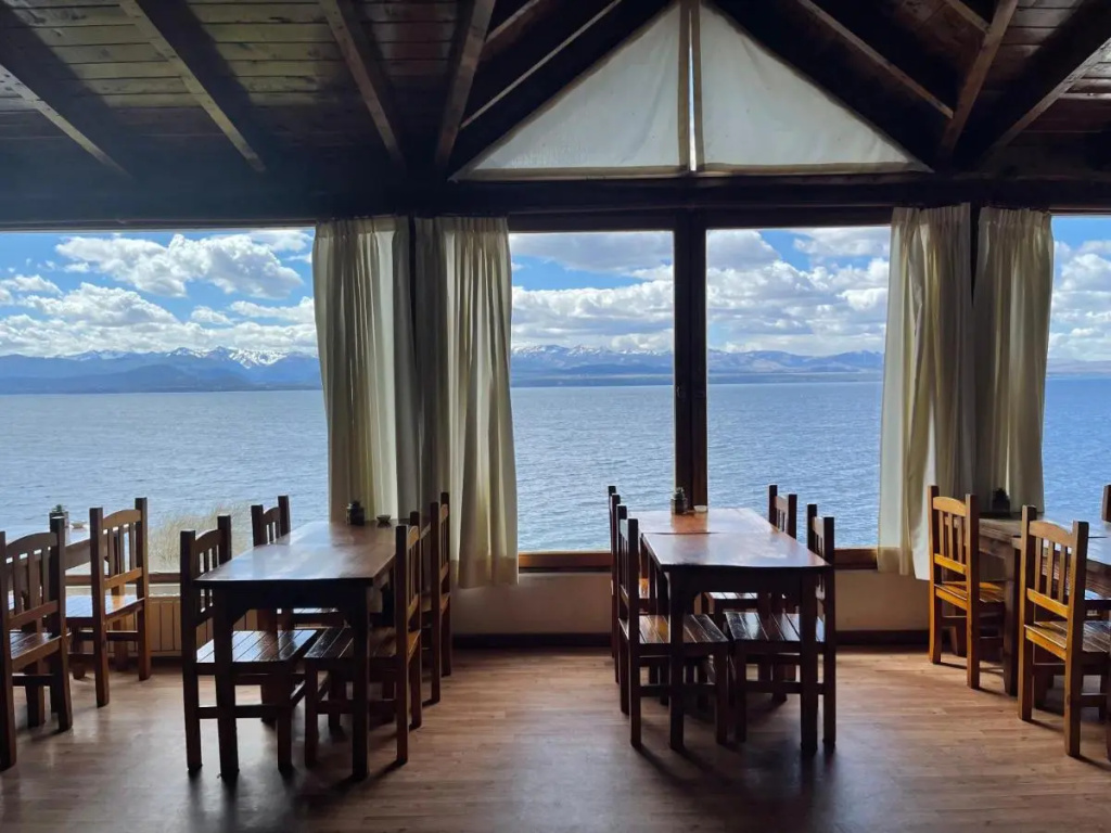Hosteria Ventus Patagonia