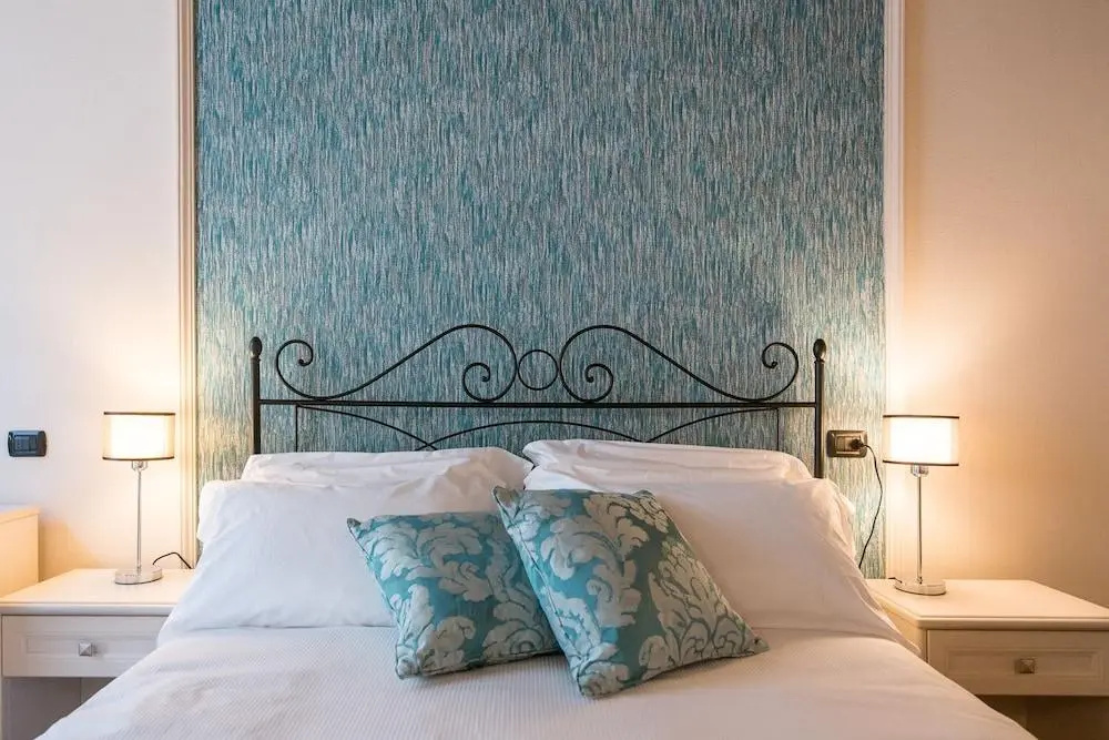 B&B Residenza Di Via Fontana
