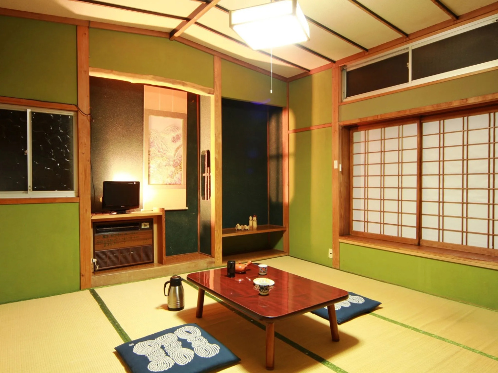 Sunrise Meiji-ya