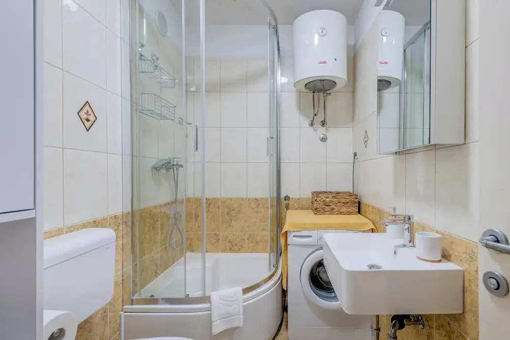 Vuvuzela Bay, Three-Bedroom Apartment