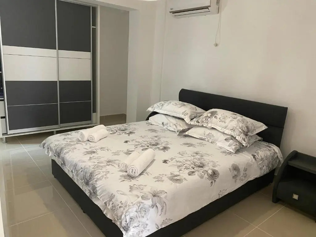 Apartament 2 Promenada