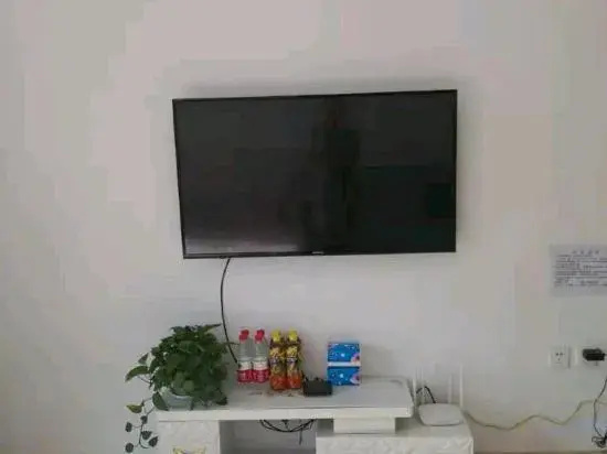 Mudanjiang Wanda Plaza Ruhua Meisu Apartment