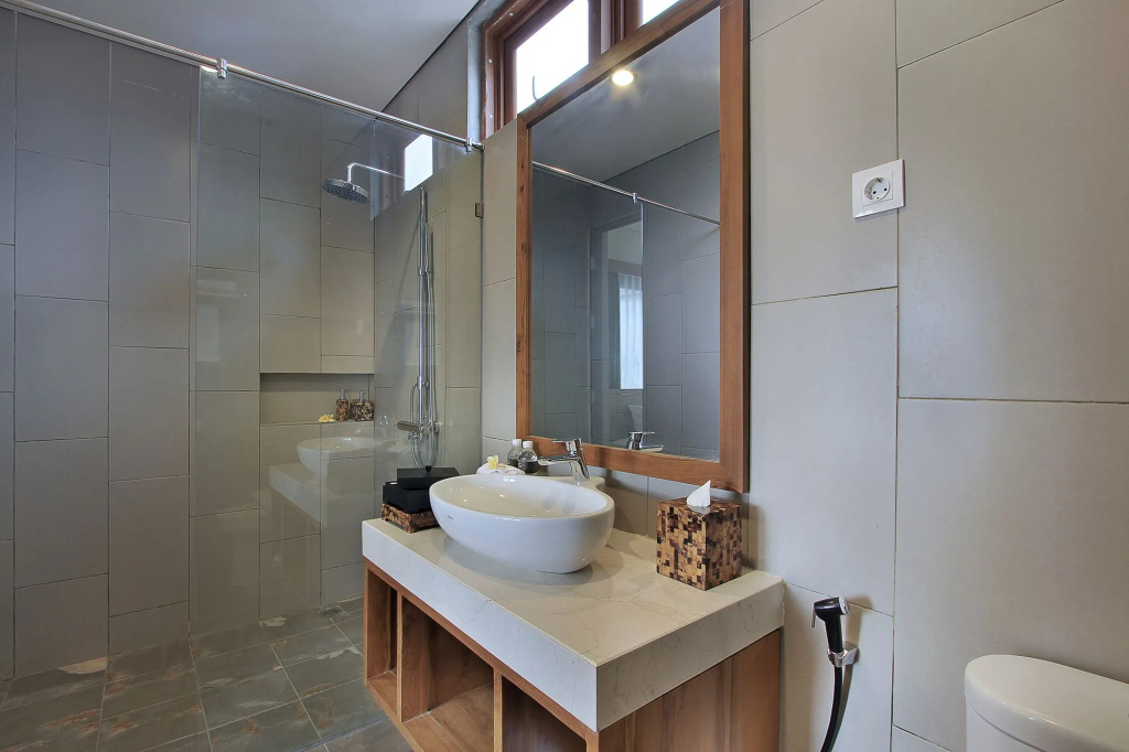 Grand Kesambi Resort and Villas Bali